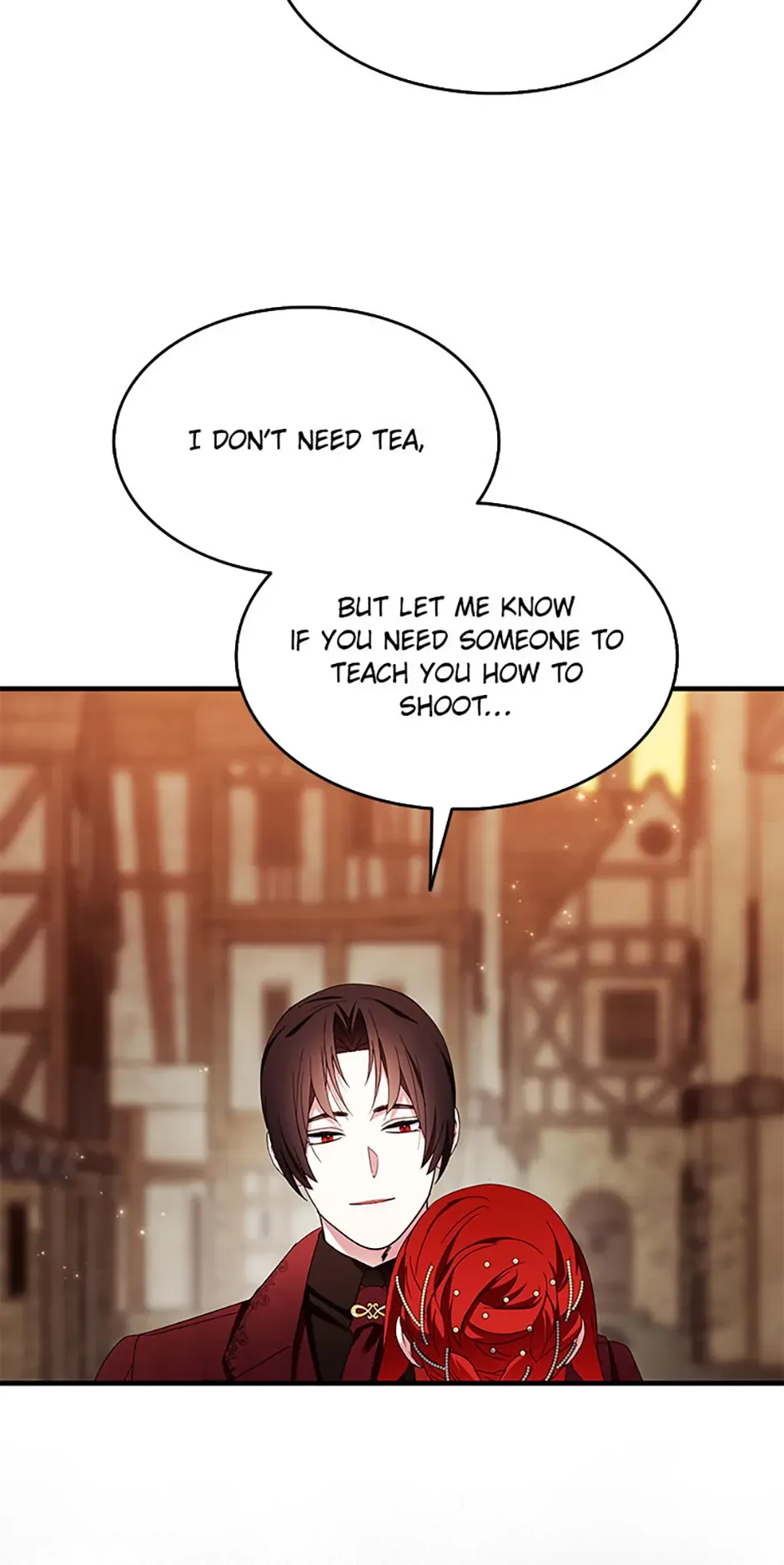 I Tried To Be Her Loyal Sword Chapter 107 Online - página 4