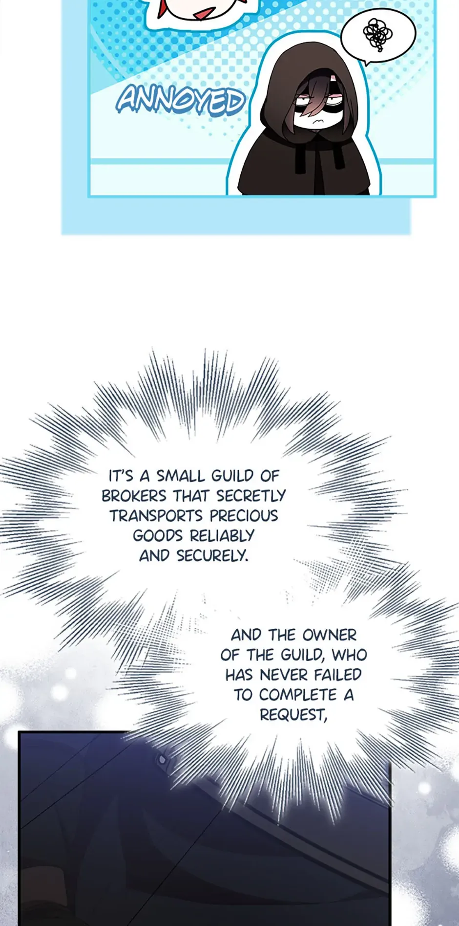 I Tried To Be Her Loyal Sword Chapter 107 Online - página 13
