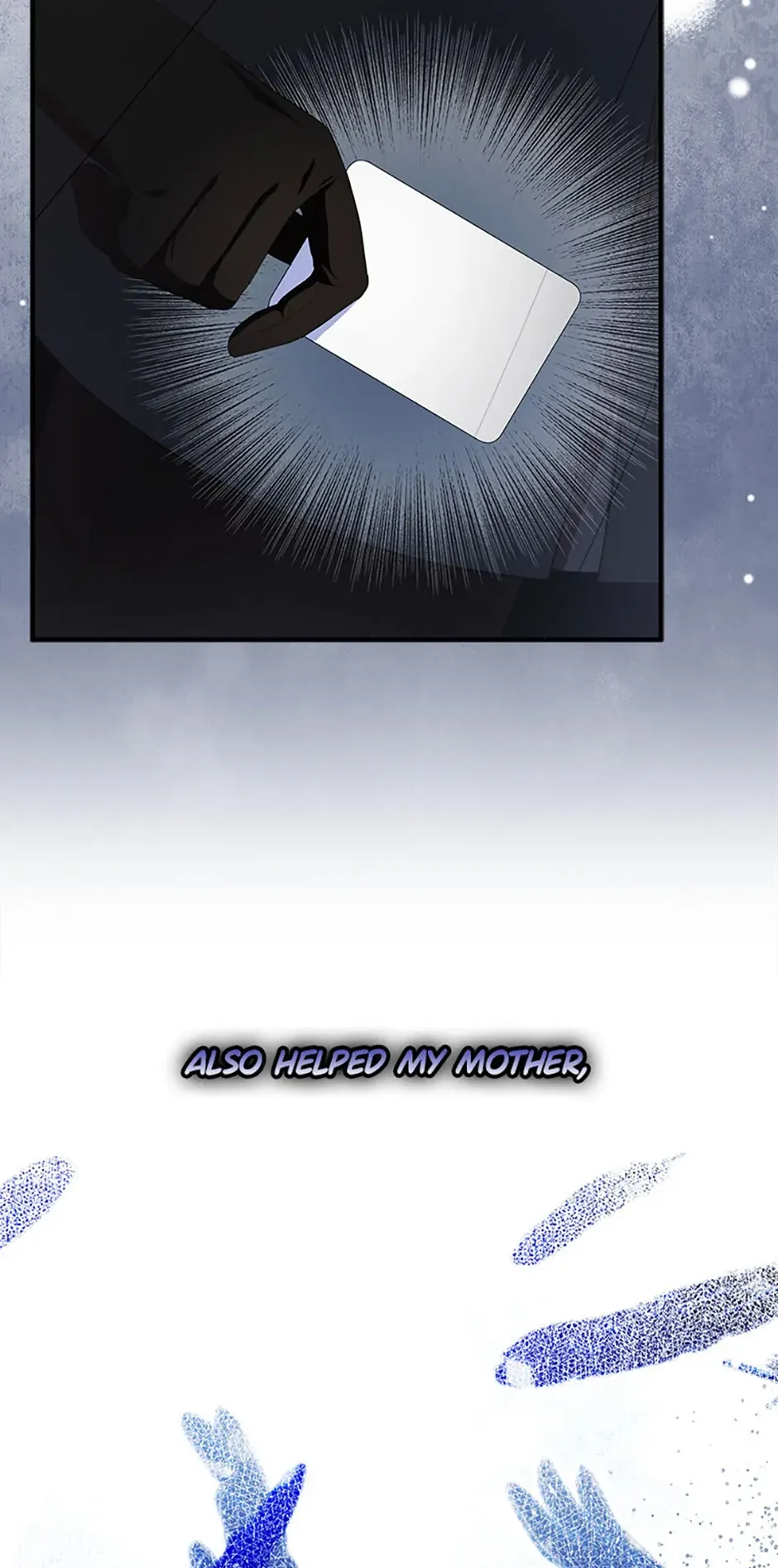 I Tried To Be Her Loyal Sword Chapter 107 Online - página 14