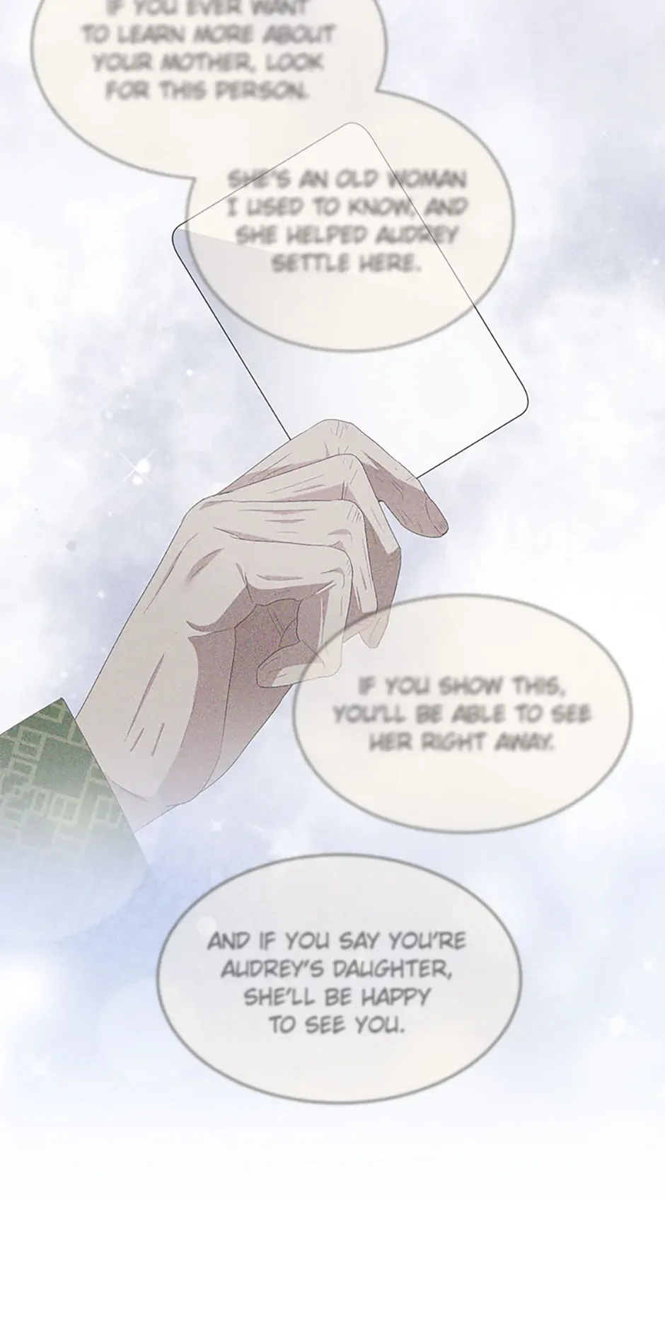 I Tried To Be Her Loyal Sword Chapter 107 Online - página 17