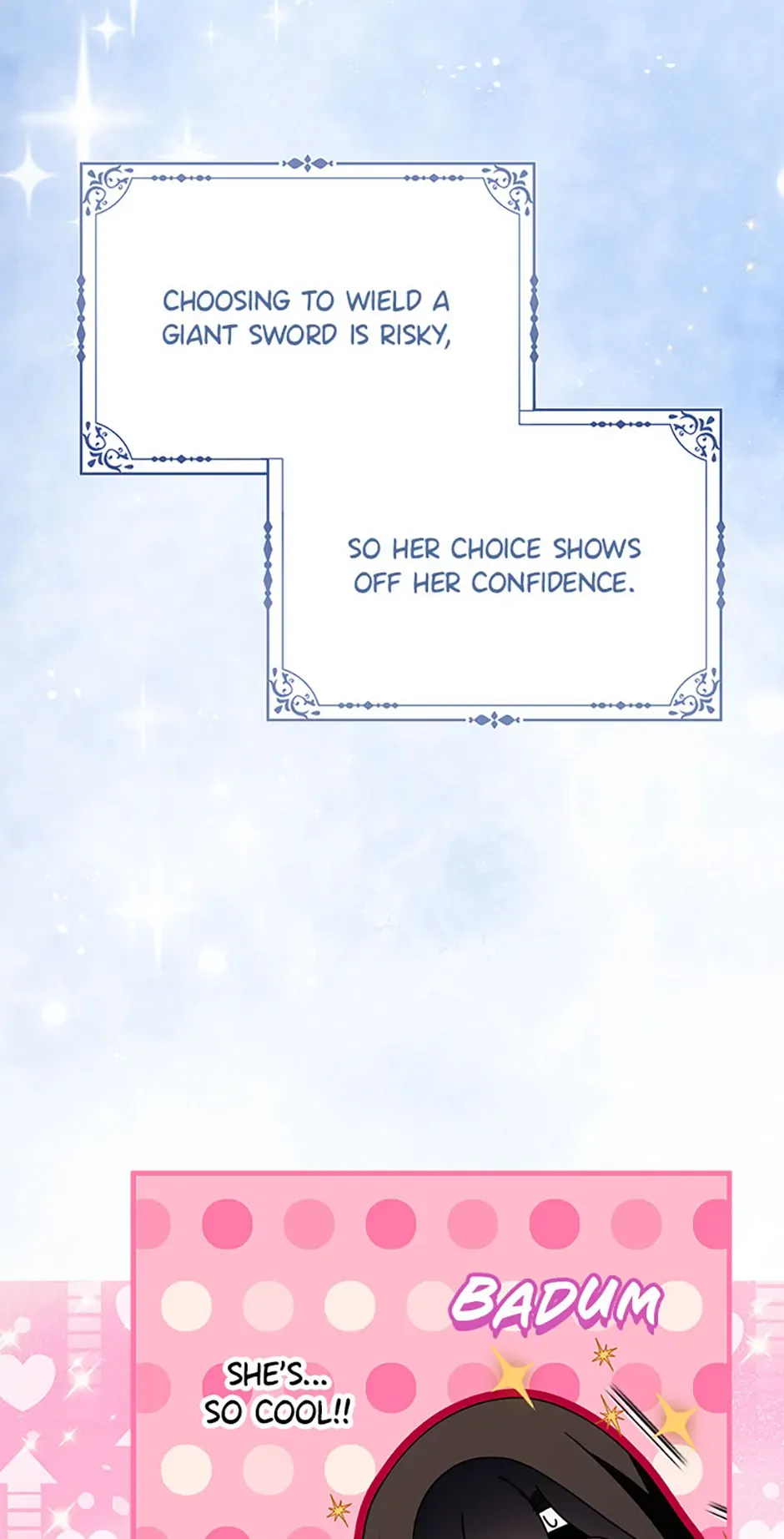 I Tried To Be Her Loyal Sword Chapter 107 Online - página 25