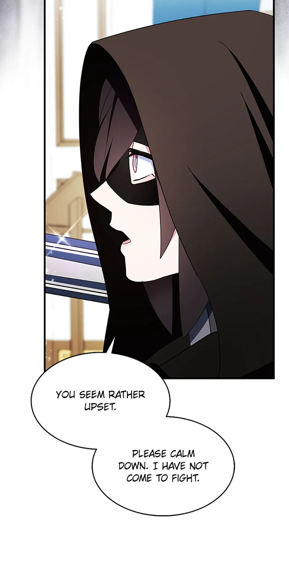 I Tried To Be Her Loyal Sword Chapter 107 Online - página 44