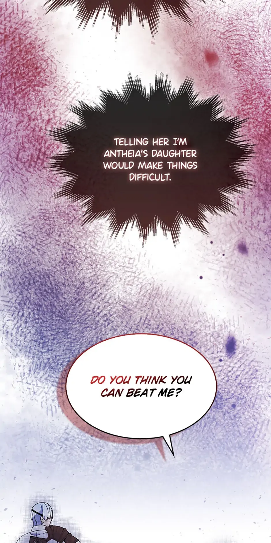 I Tried To Be Her Loyal Sword Chapter 107 Online - página 46