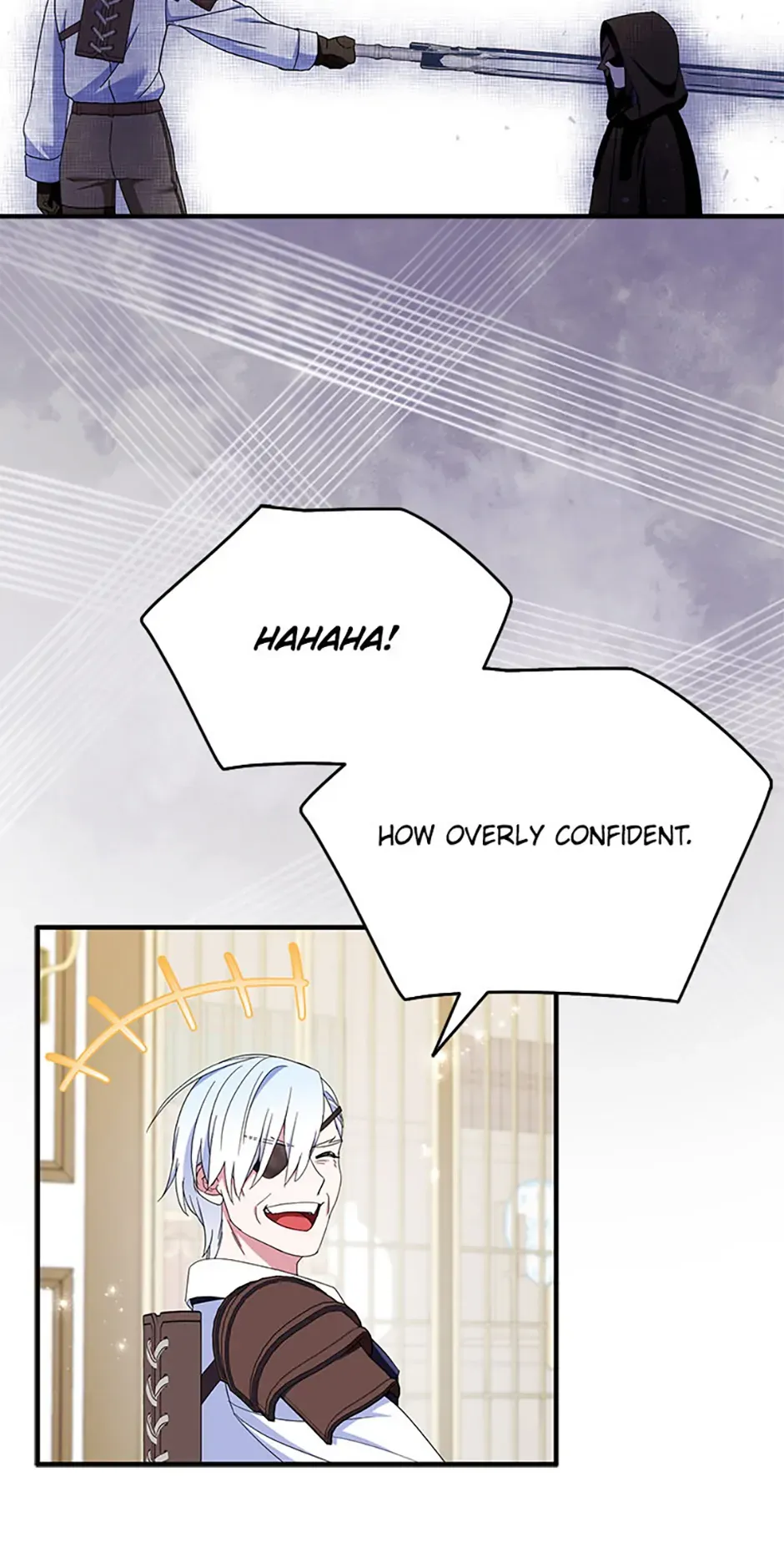 I Tried To Be Her Loyal Sword Chapter 107 Online - página 47