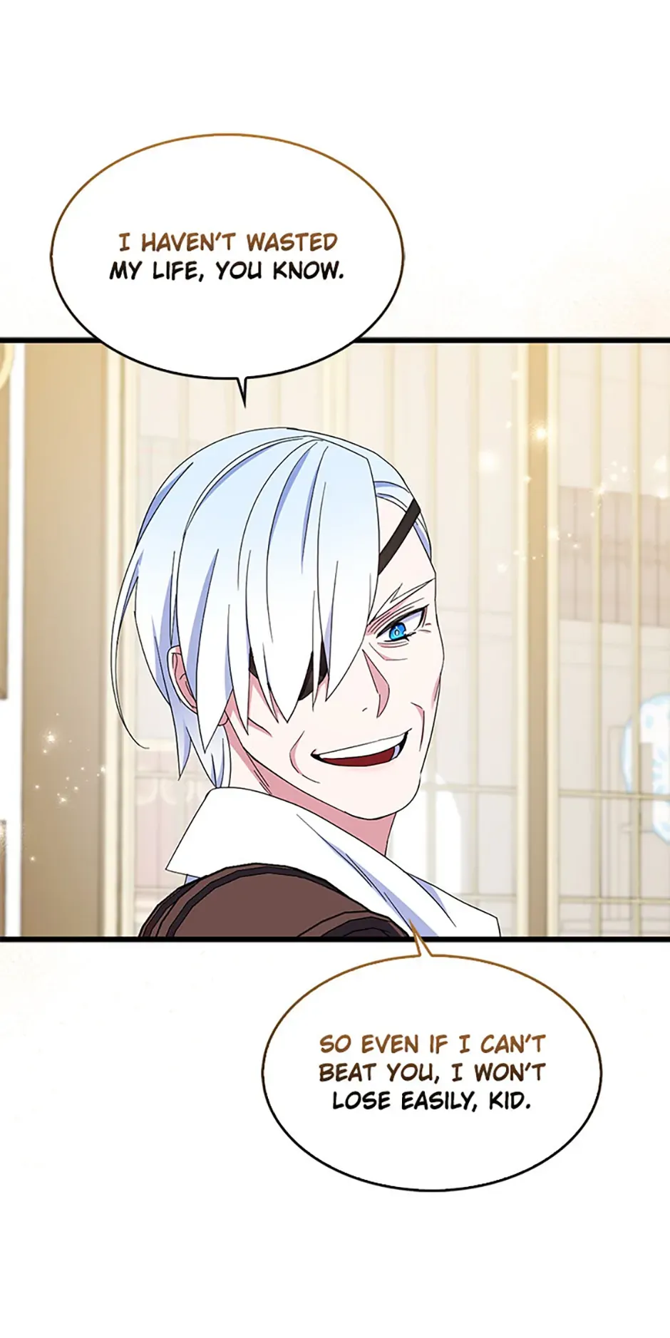 I Tried To Be Her Loyal Sword Chapter 107 Online - página 48