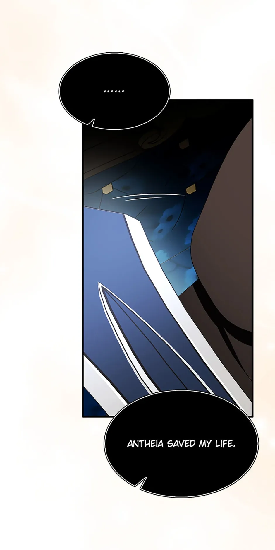 I Tried To Be Her Loyal Sword Chapter 107 Online - página 50