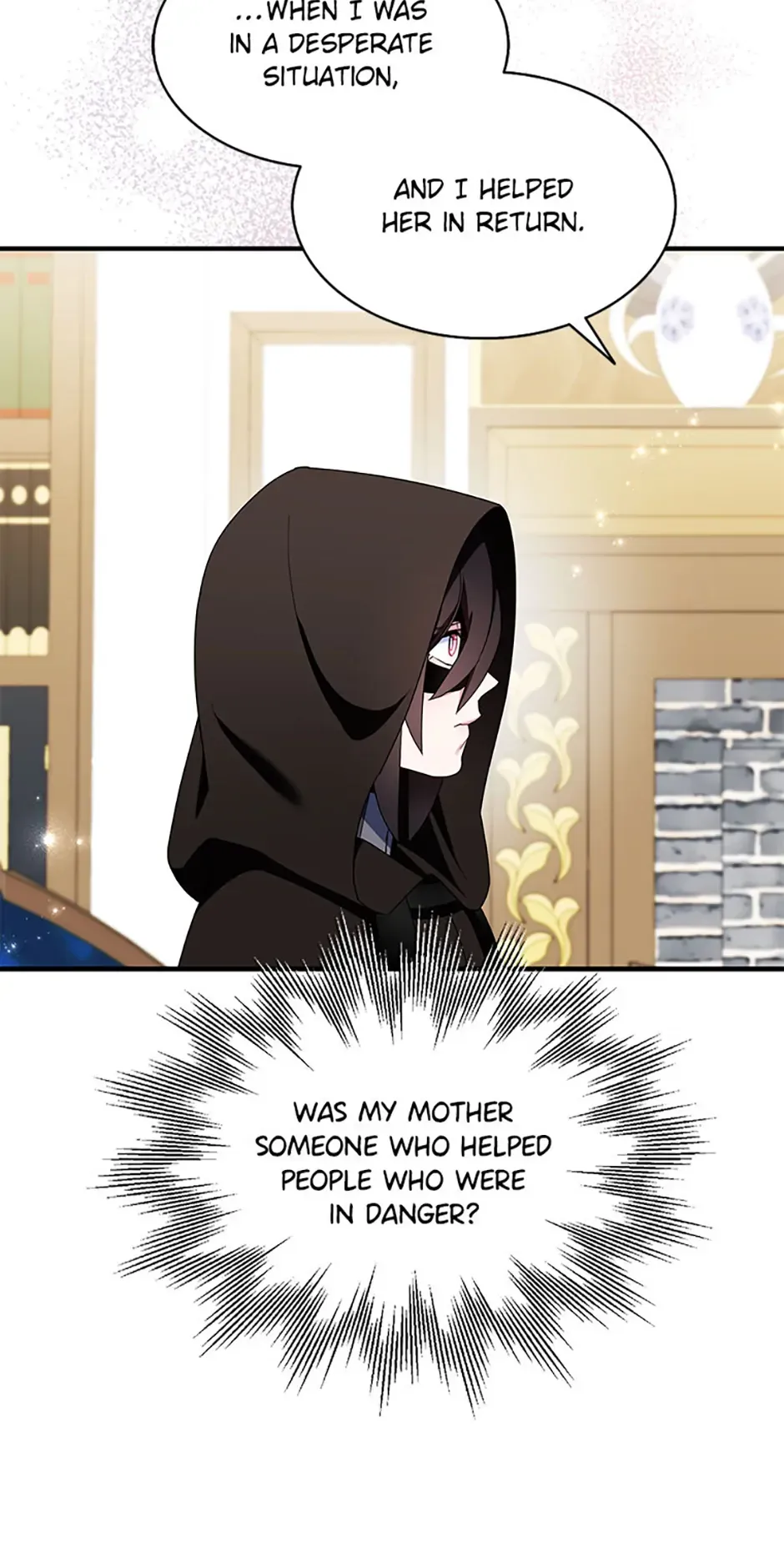 I Tried To Be Her Loyal Sword Chapter 107 Online - página 53
