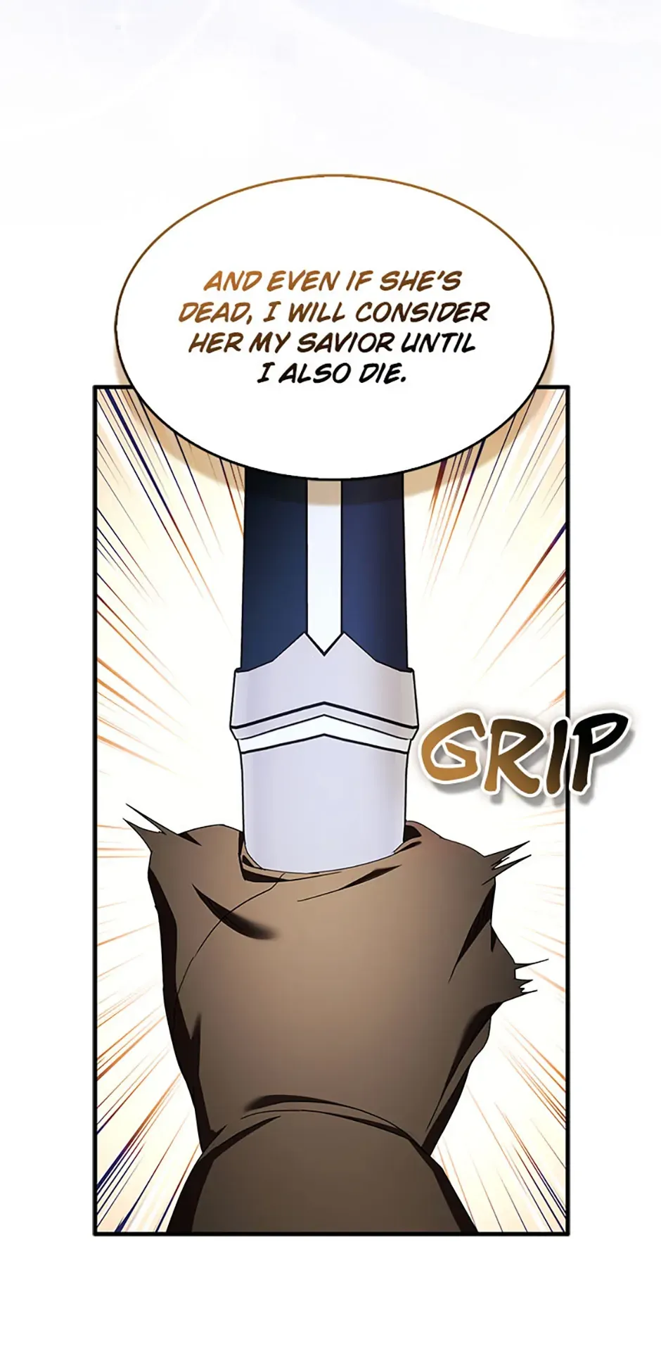 I Tried To Be Her Loyal Sword Chapter 107 Online - página 62