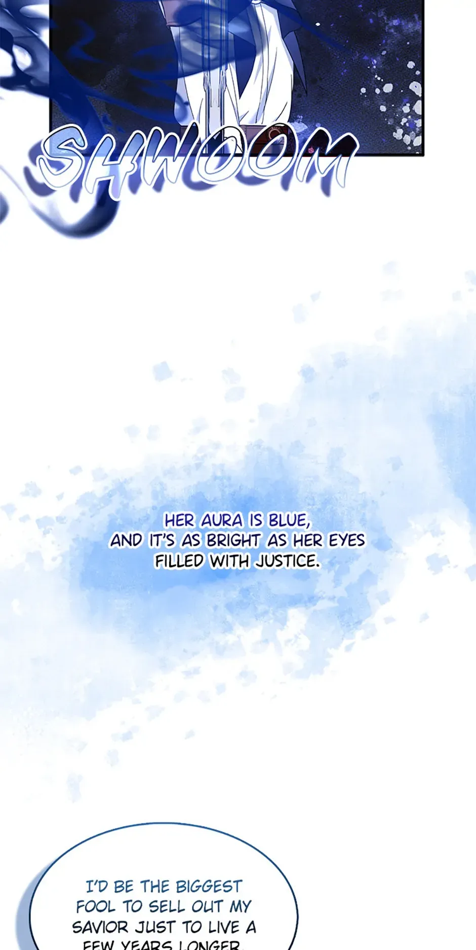 I Tried To Be Her Loyal Sword Chapter 107 Online - página 65