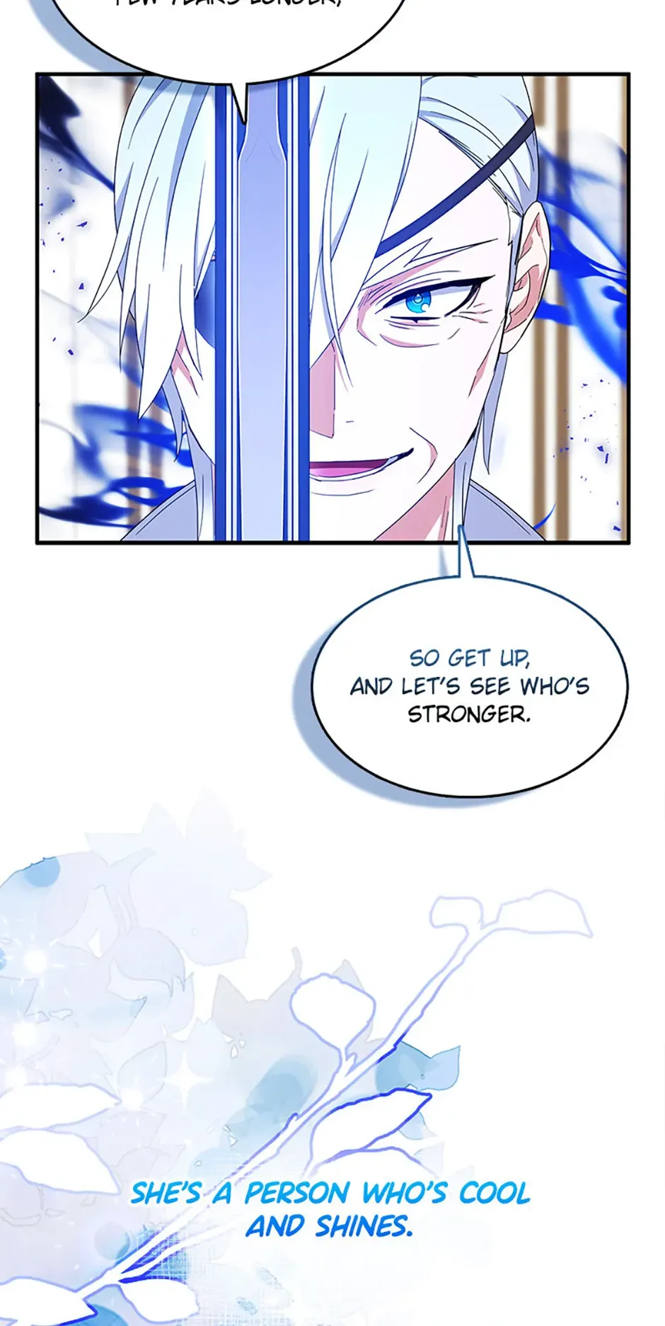 I Tried To Be Her Loyal Sword Chapter 107 Online - página 66