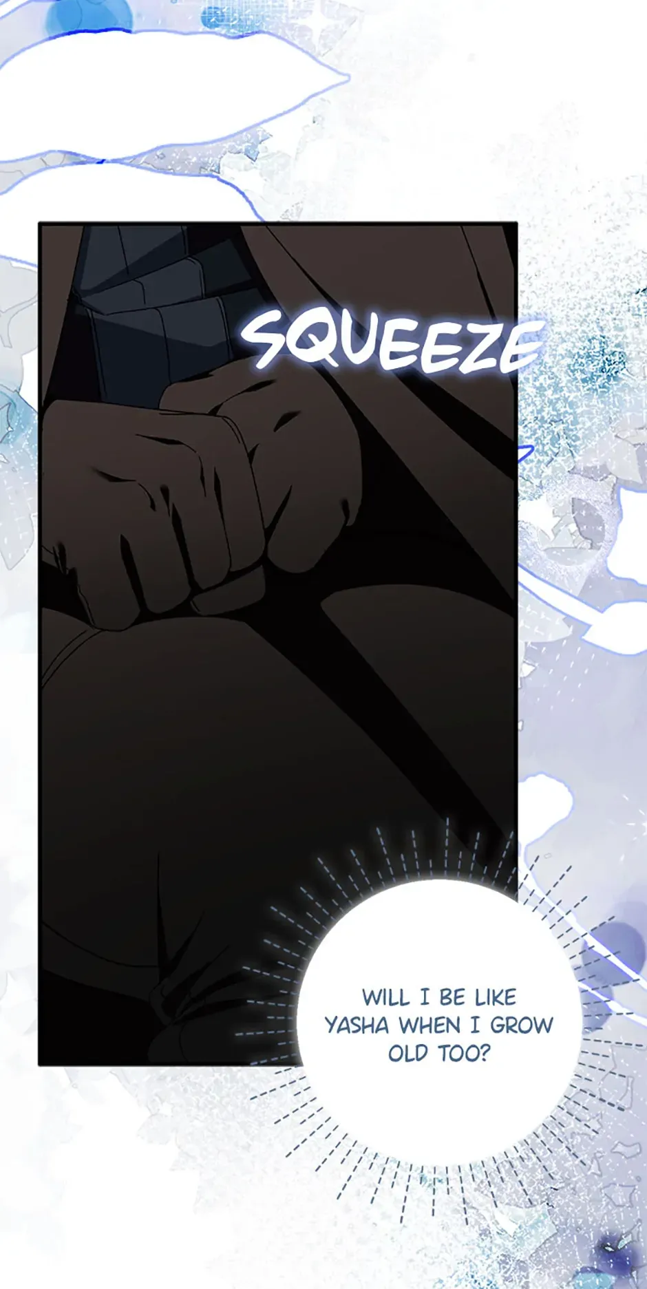 I Tried To Be Her Loyal Sword Chapter 107 Online - página 67