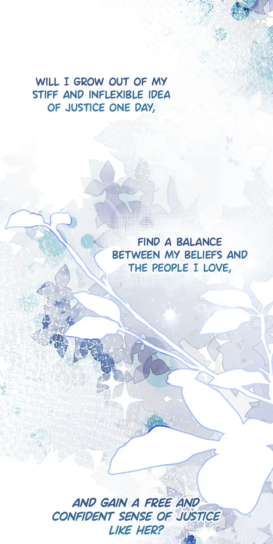 I Tried To Be Her Loyal Sword Chapter 107 Online - página 68
