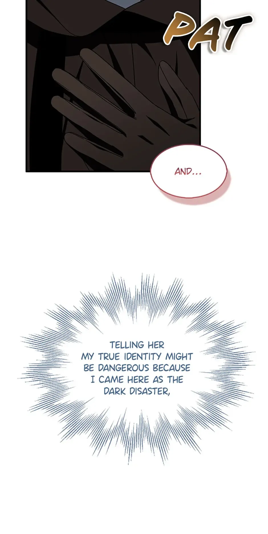 I Tried To Be Her Loyal Sword Chapter 107 Online - página 71