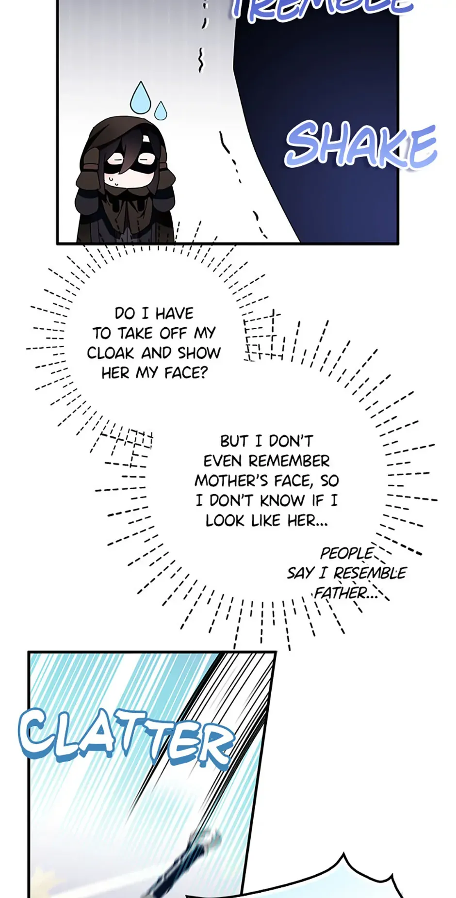 I Tried To Be Her Loyal Sword Chapter 107 Online - página 76