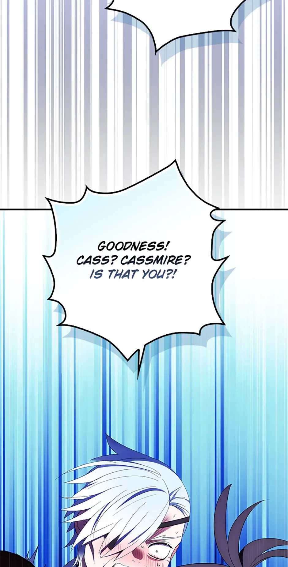 I Tried To Be Her Loyal Sword Chapter 107 Online - página 79