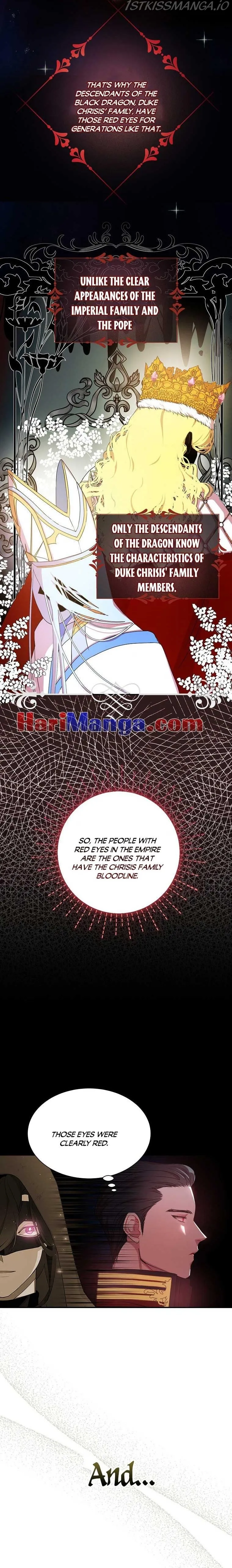I Tried To Be Her Loyal Sword Chapter 11 Online - página 15