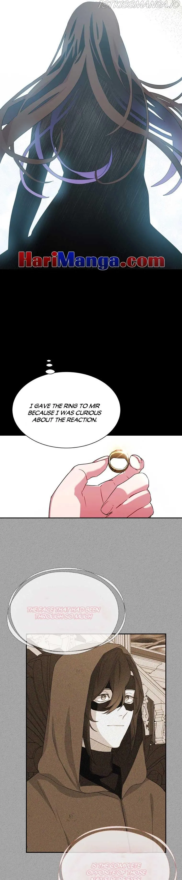 I Tried To Be Her Loyal Sword Chapter 11 Online - página 16