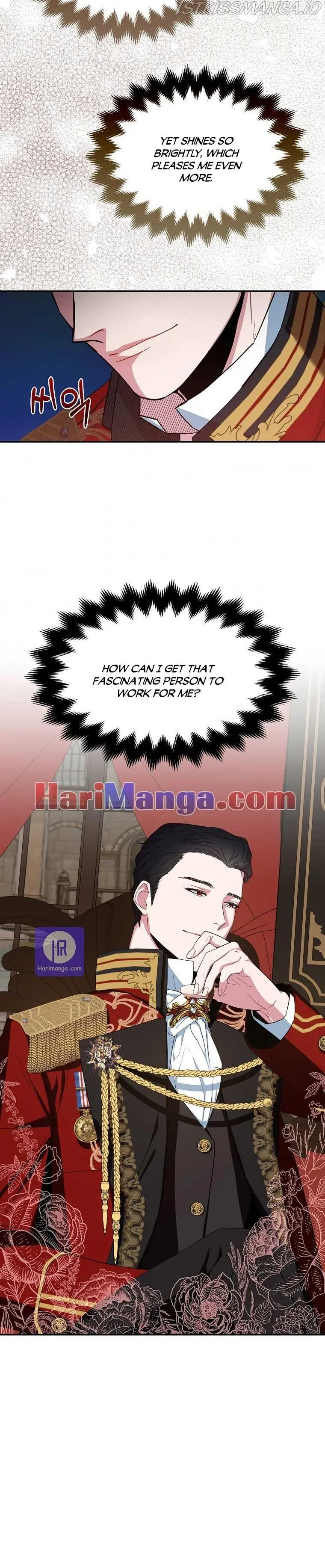 I Tried To Be Her Loyal Sword Chapter 11 Online - página 18