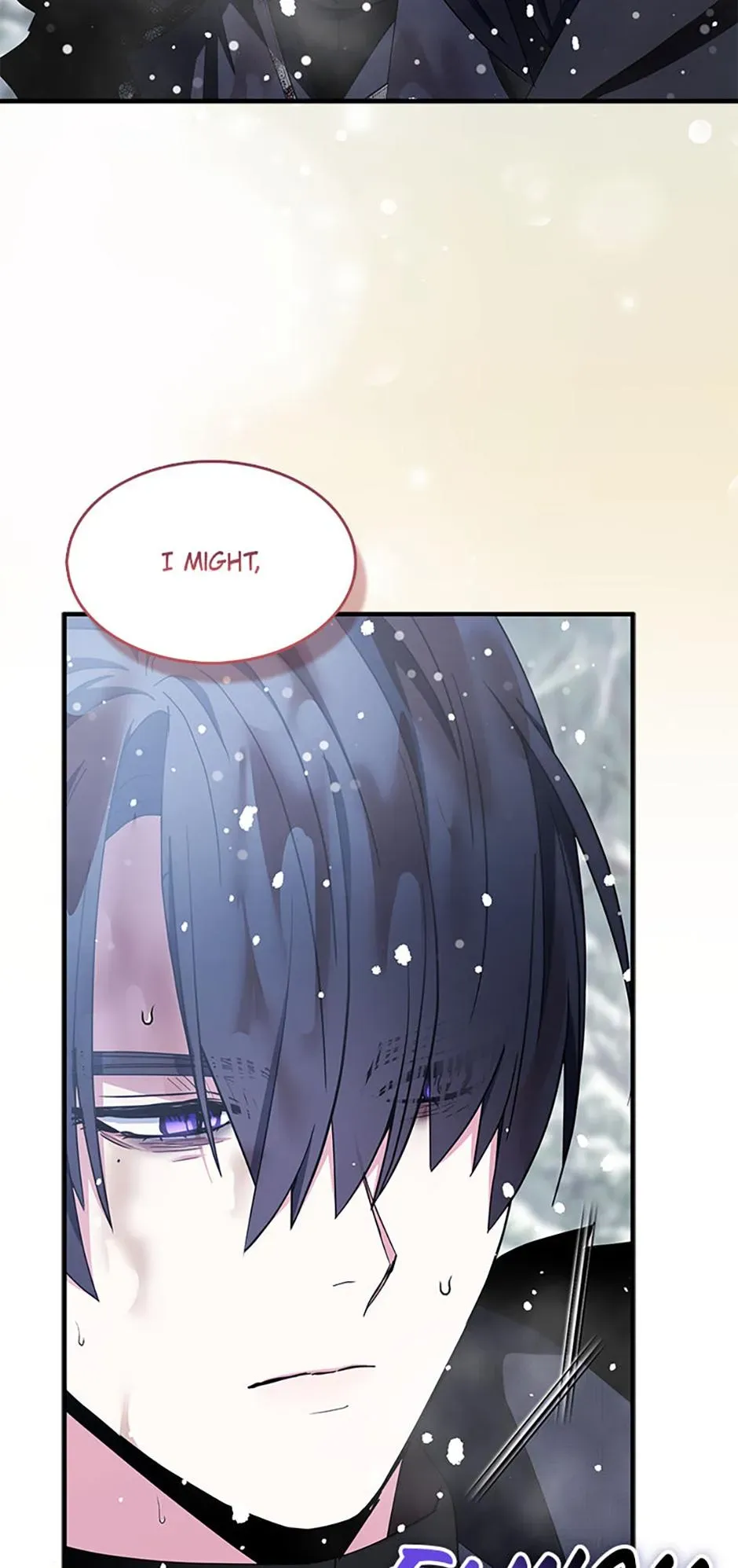 I Tried To Be Her Loyal Sword Chapter 111 Online - página 3