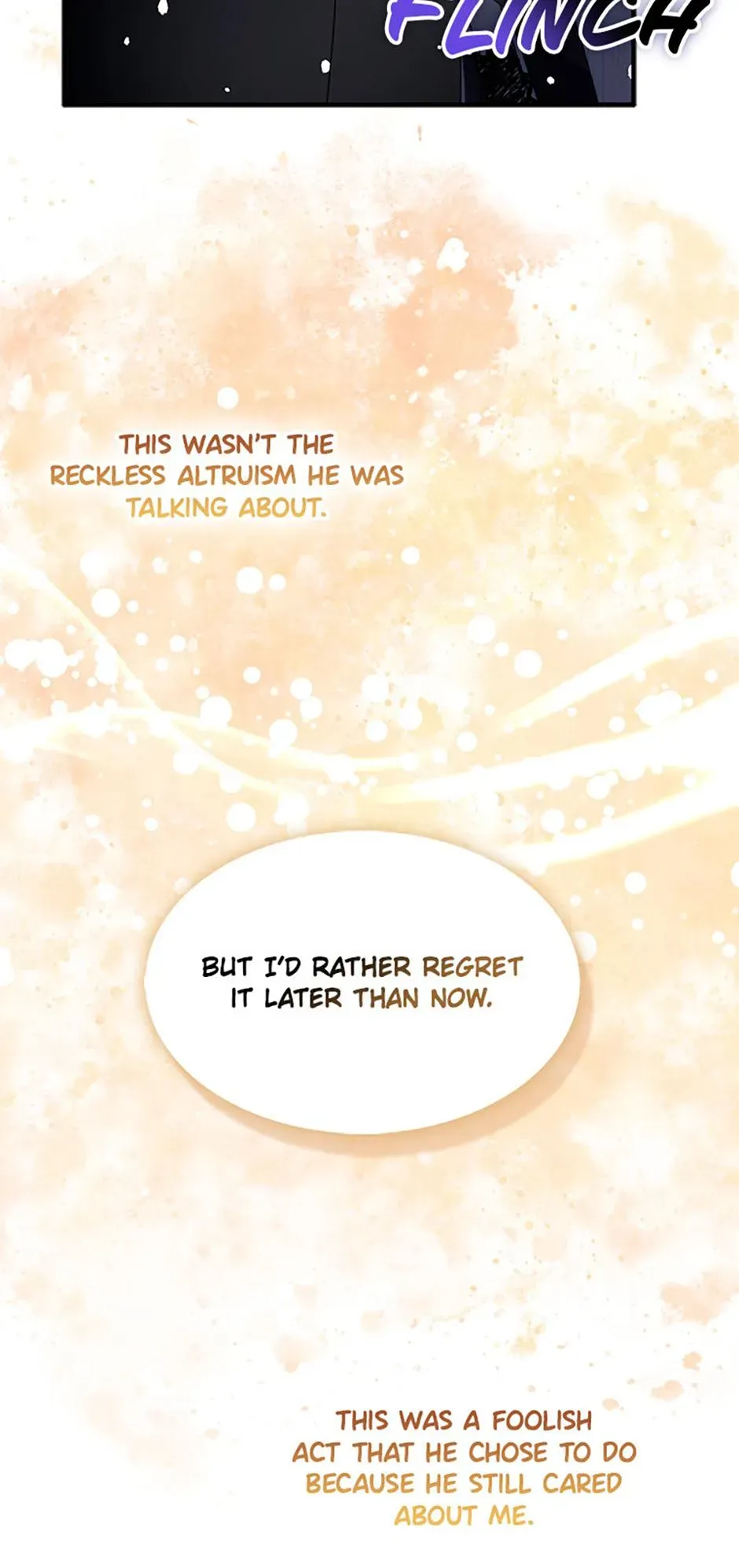 I Tried To Be Her Loyal Sword Chapter 111 Online - página 4