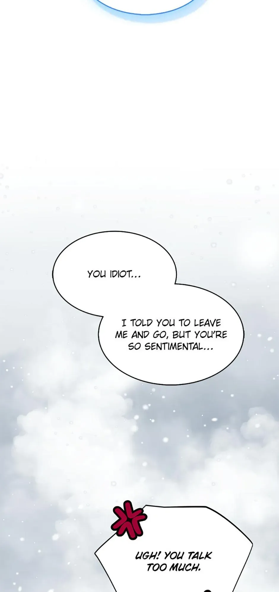 I Tried To Be Her Loyal Sword Chapter 111 Online - página 6
