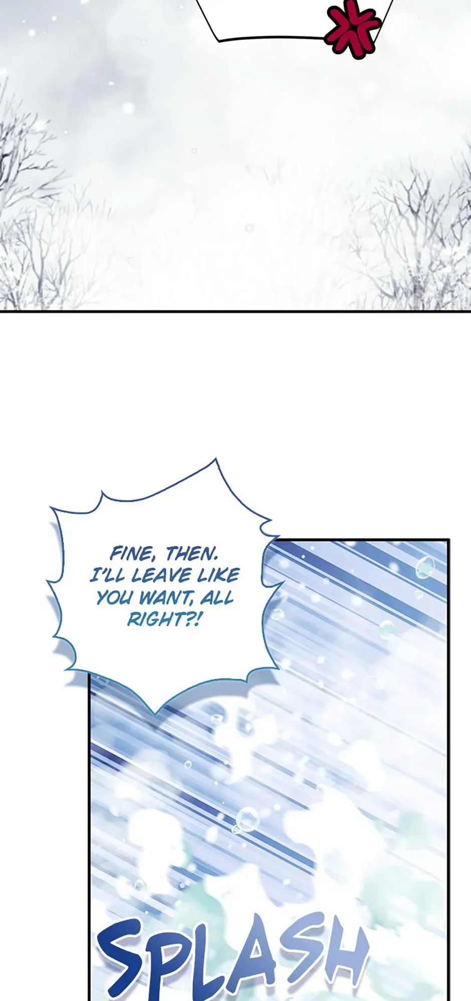 I Tried To Be Her Loyal Sword Chapter 111 Online - página 7
