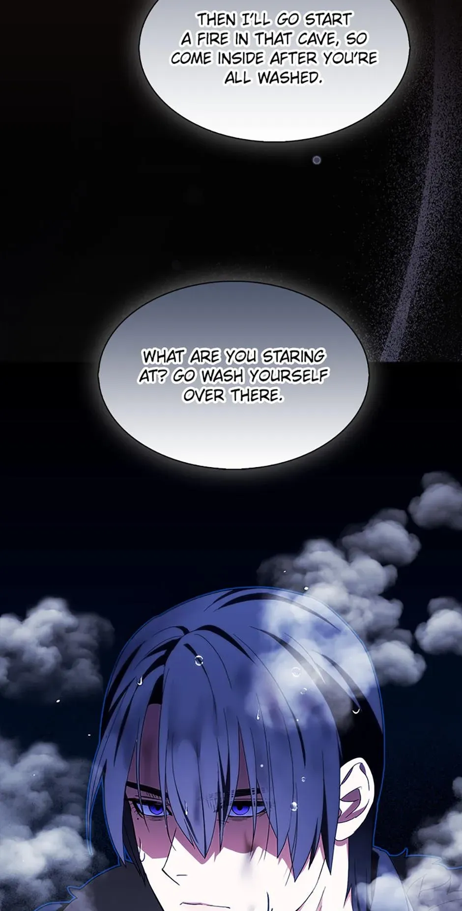 I Tried To Be Her Loyal Sword Chapter 111 Online - página 13
