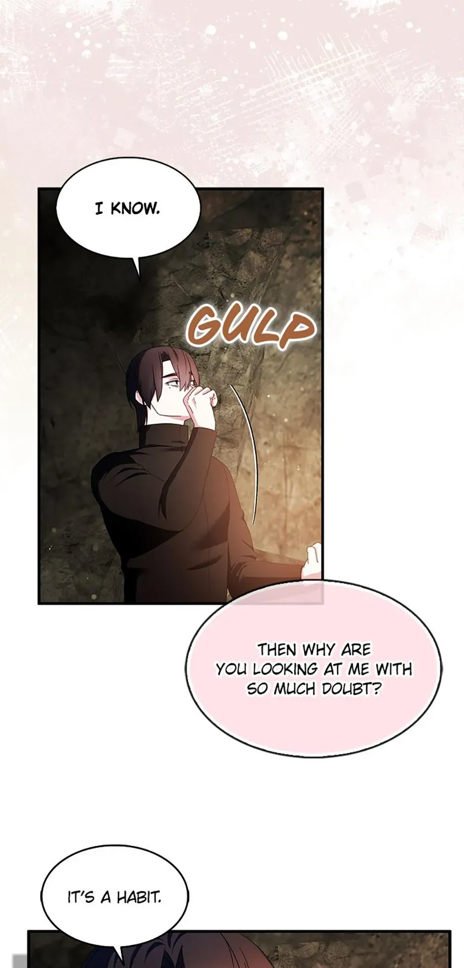 I Tried To Be Her Loyal Sword Chapter 111 Online - página 18