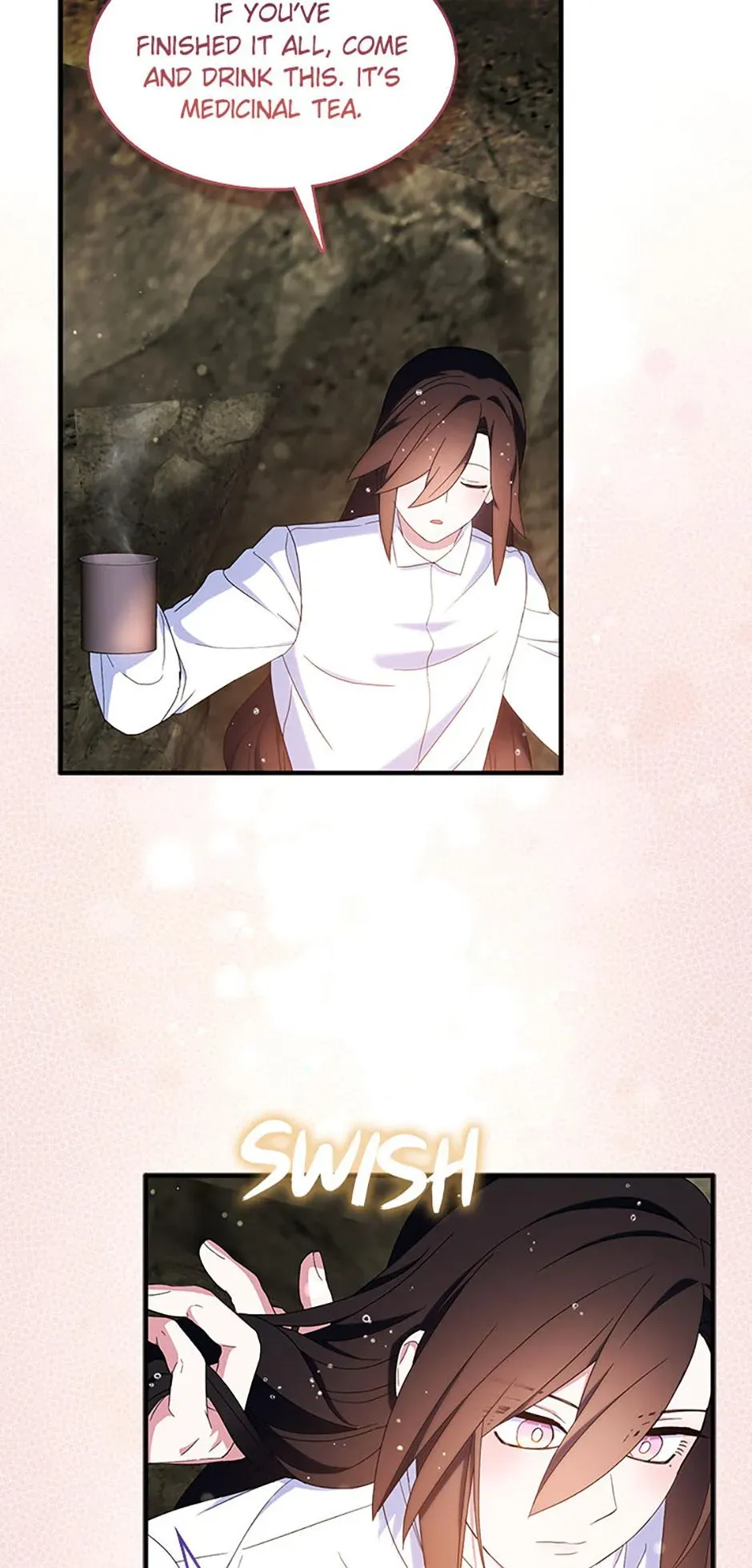 I Tried To Be Her Loyal Sword Chapter 111 Online - página 20