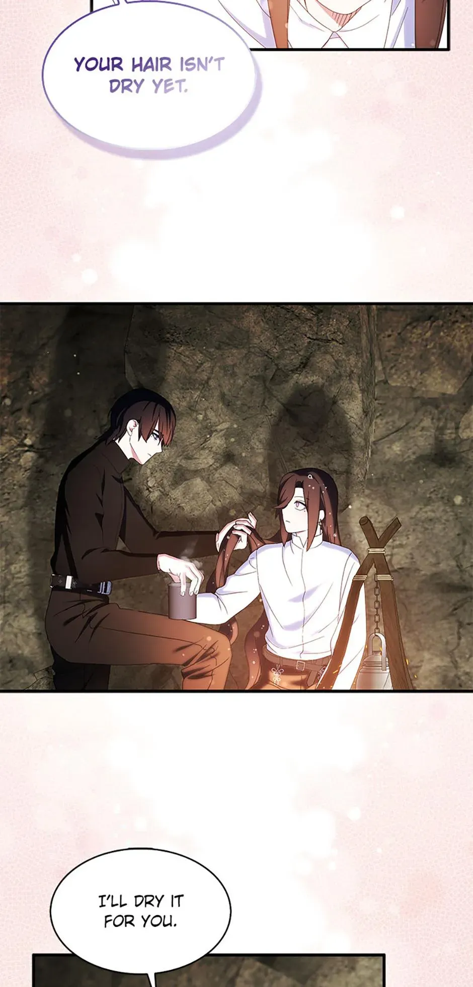 I Tried To Be Her Loyal Sword Chapter 111 Online - página 21