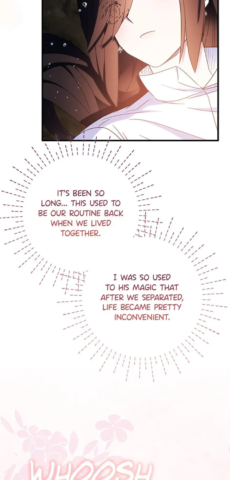 I Tried To Be Her Loyal Sword Chapter 111 Online - página 23