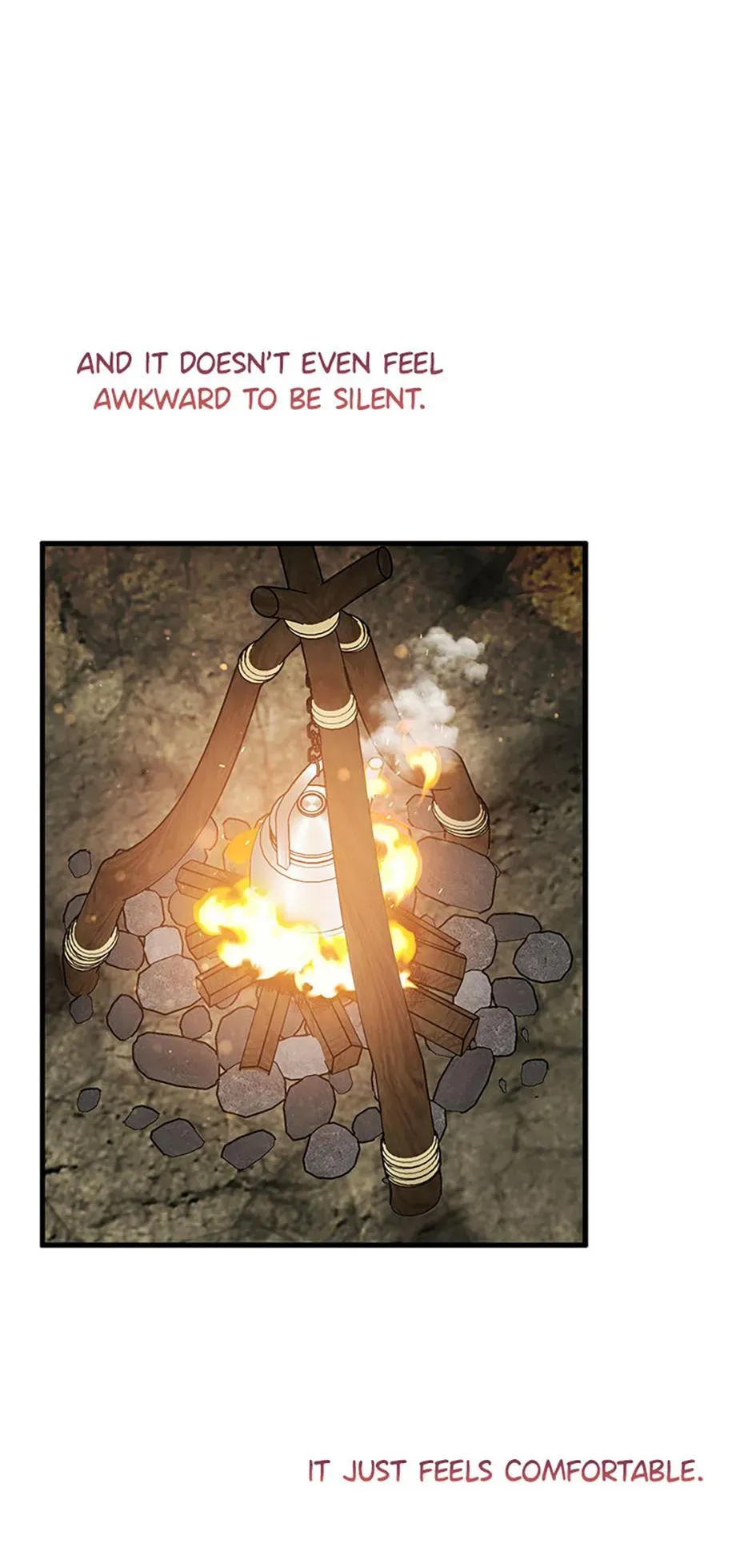 I Tried To Be Her Loyal Sword Chapter 111 Online - página 25