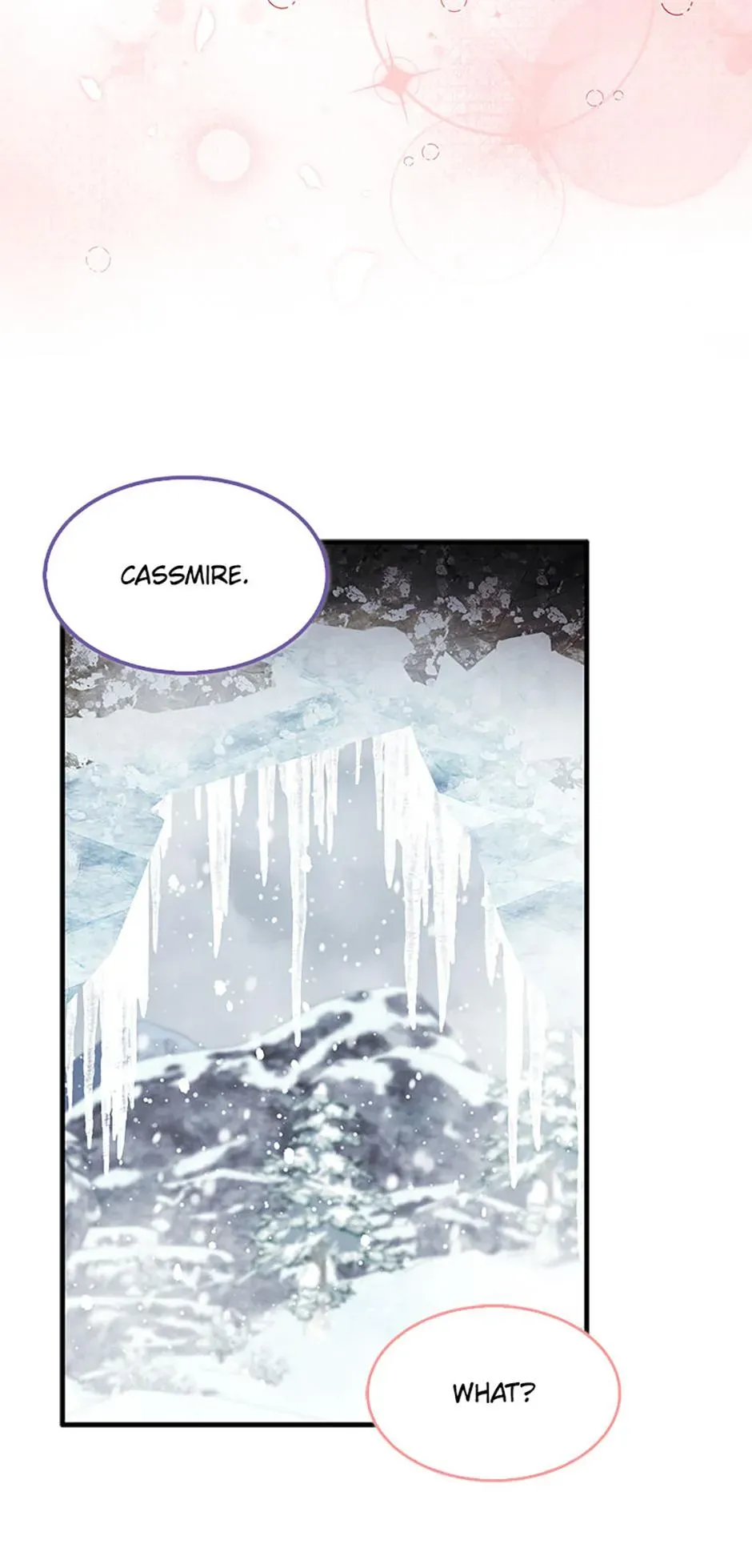 I Tried To Be Her Loyal Sword Chapter 111 Online - página 27