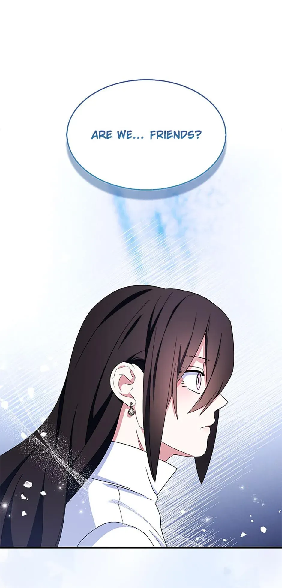 I Tried To Be Her Loyal Sword Chapter 111 Online - página 28