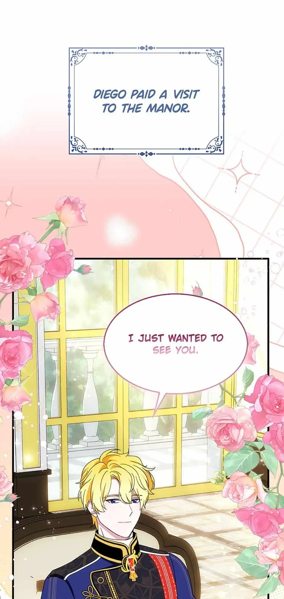 I Tried To Be Her Loyal Sword Chapter 111 Online - página 41