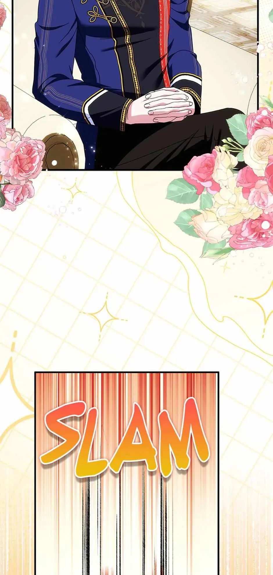 I Tried To Be Her Loyal Sword Chapter 111 Online - página 42