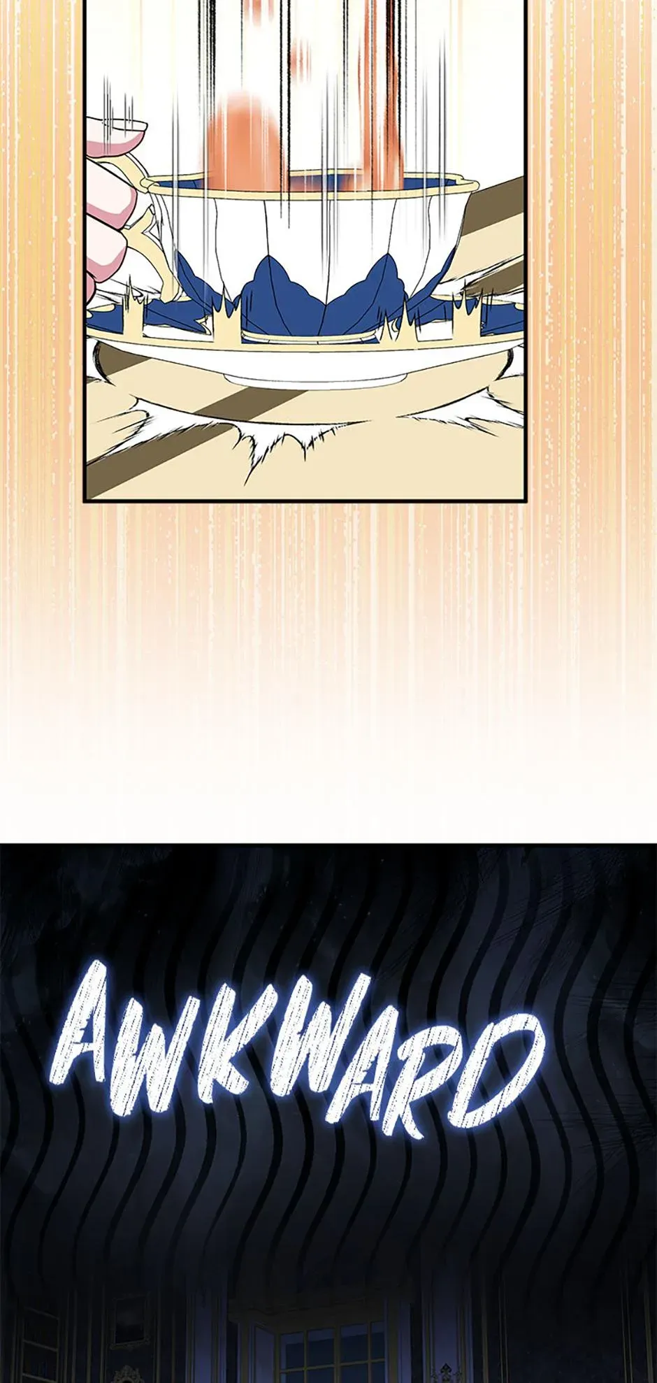I Tried To Be Her Loyal Sword Chapter 111 Online - página 43