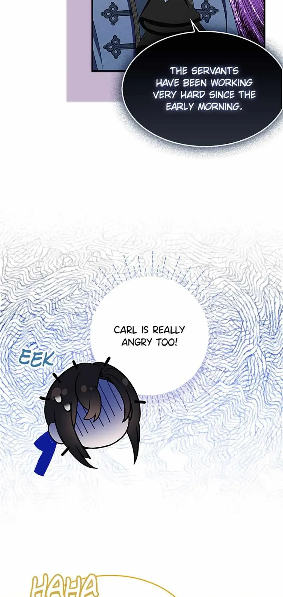 I Tried To Be Her Loyal Sword Chapter 111 Online - página 47