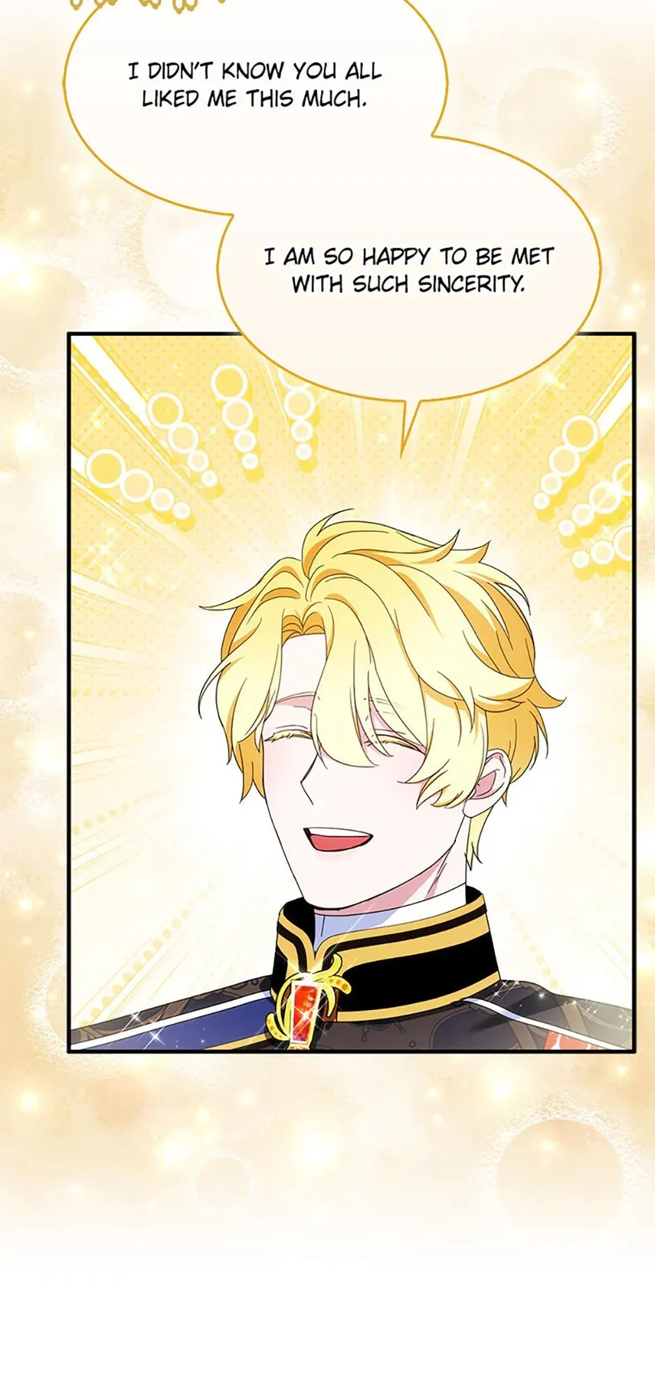 I Tried To Be Her Loyal Sword Chapter 111 Online - página 48