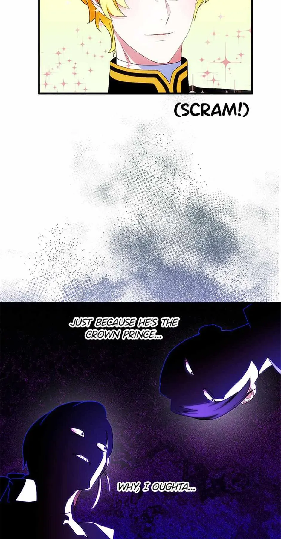 I Tried To Be Her Loyal Sword Chapter 111 Online - página 51