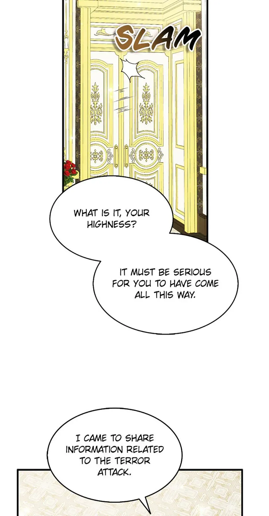 I Tried To Be Her Loyal Sword Chapter 111 Online - página 53