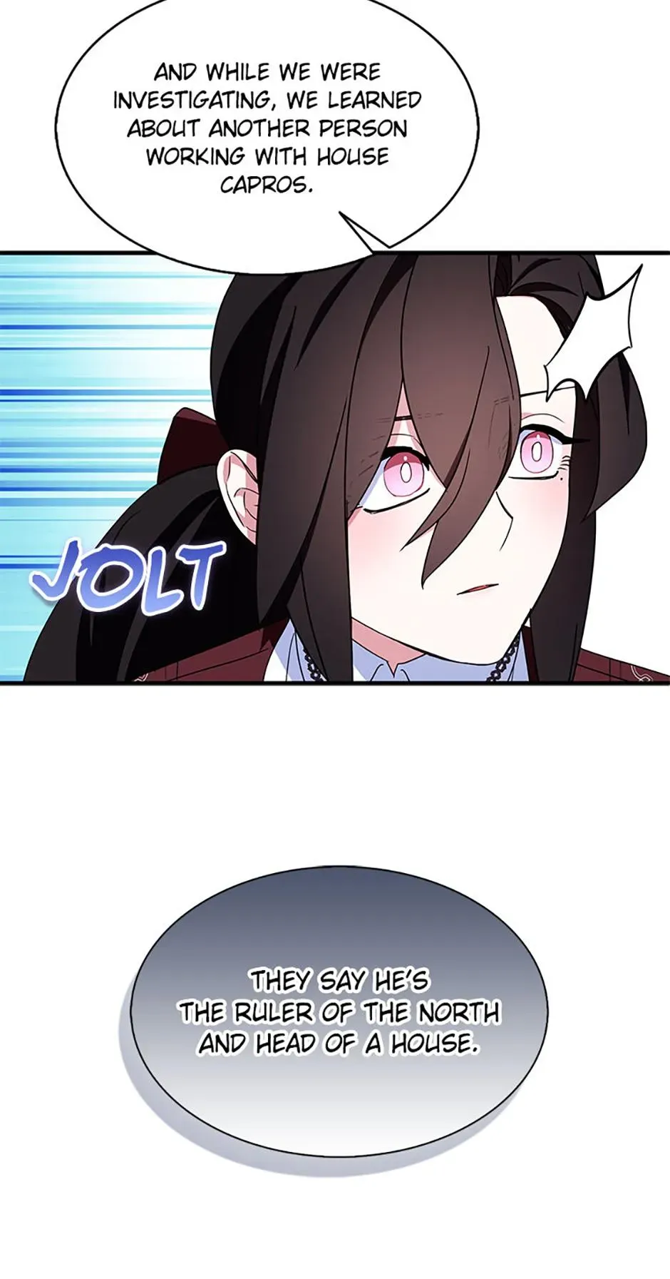 I Tried To Be Her Loyal Sword Chapter 111 Online - página 57