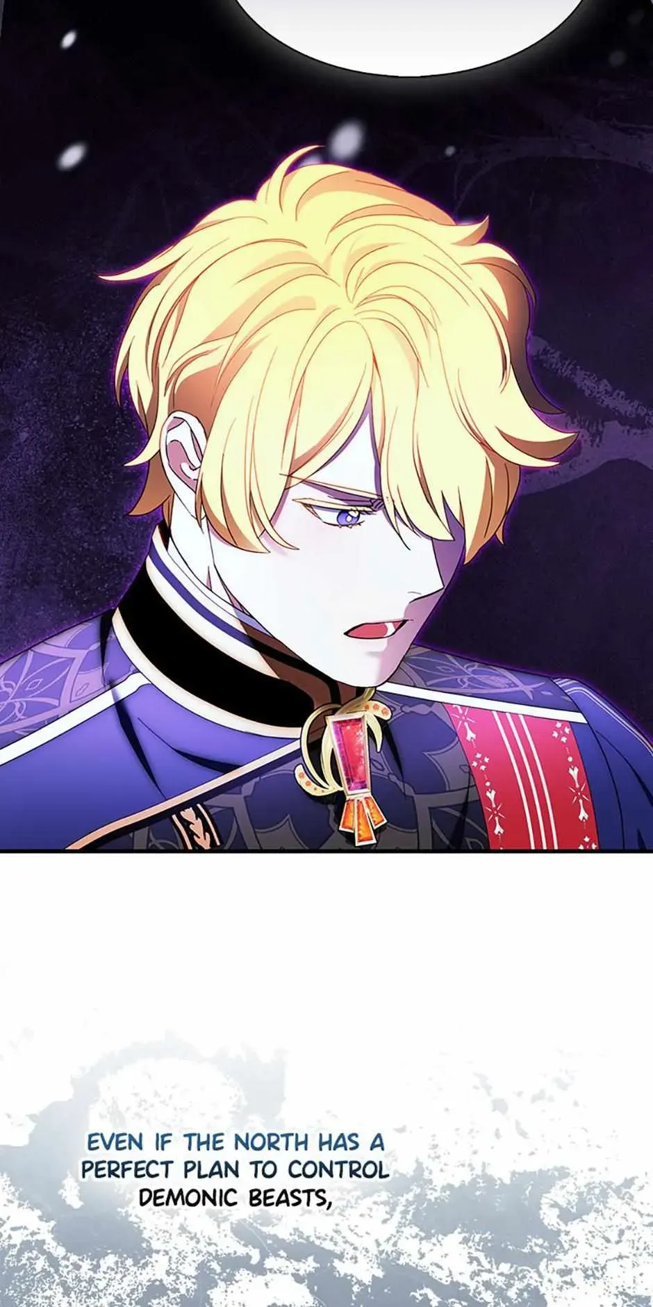 I Tried To Be Her Loyal Sword Chapter 111 Online - página 59