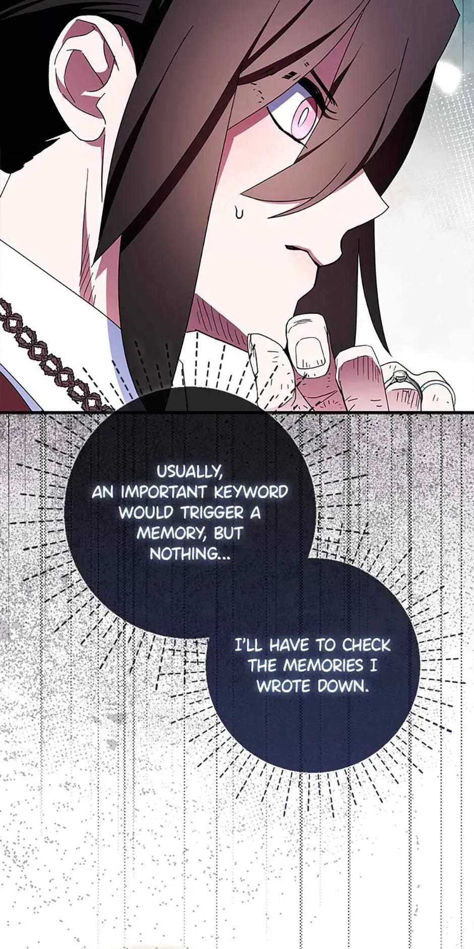 I Tried To Be Her Loyal Sword Chapter 111 Online - página 63