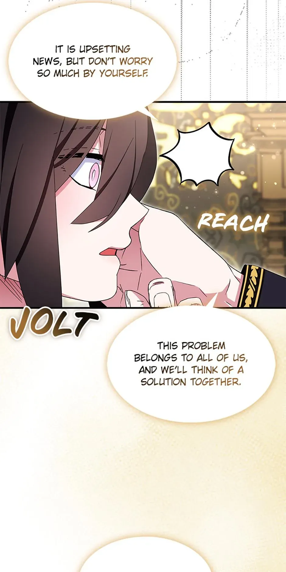 I Tried To Be Her Loyal Sword Chapter 111 Online - página 64