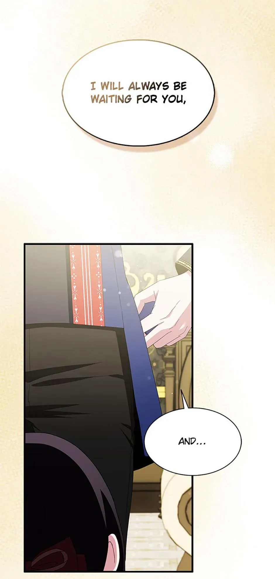I Tried To Be Her Loyal Sword Chapter 111 Online - página 67