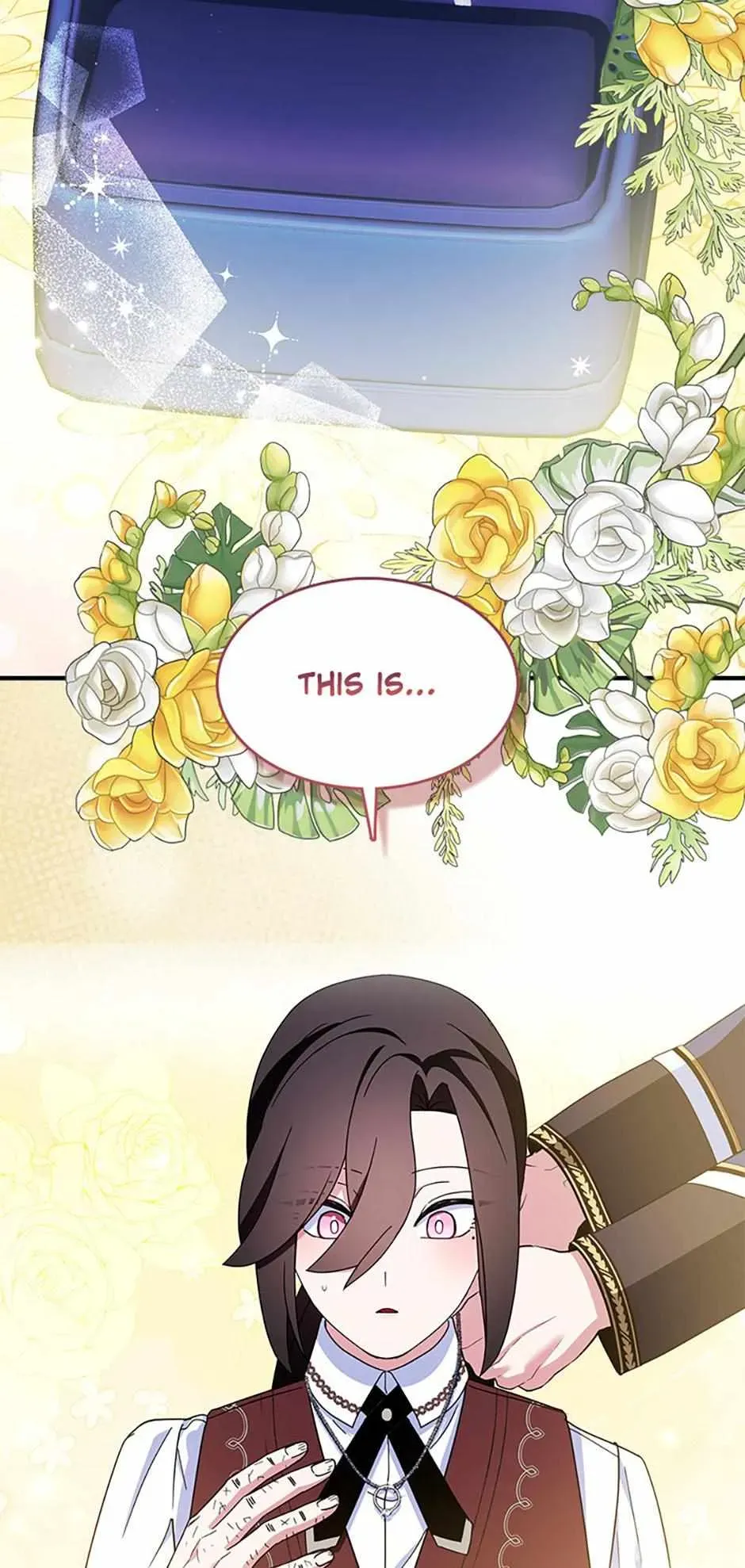I Tried To Be Her Loyal Sword Chapter 111 Online - página 69