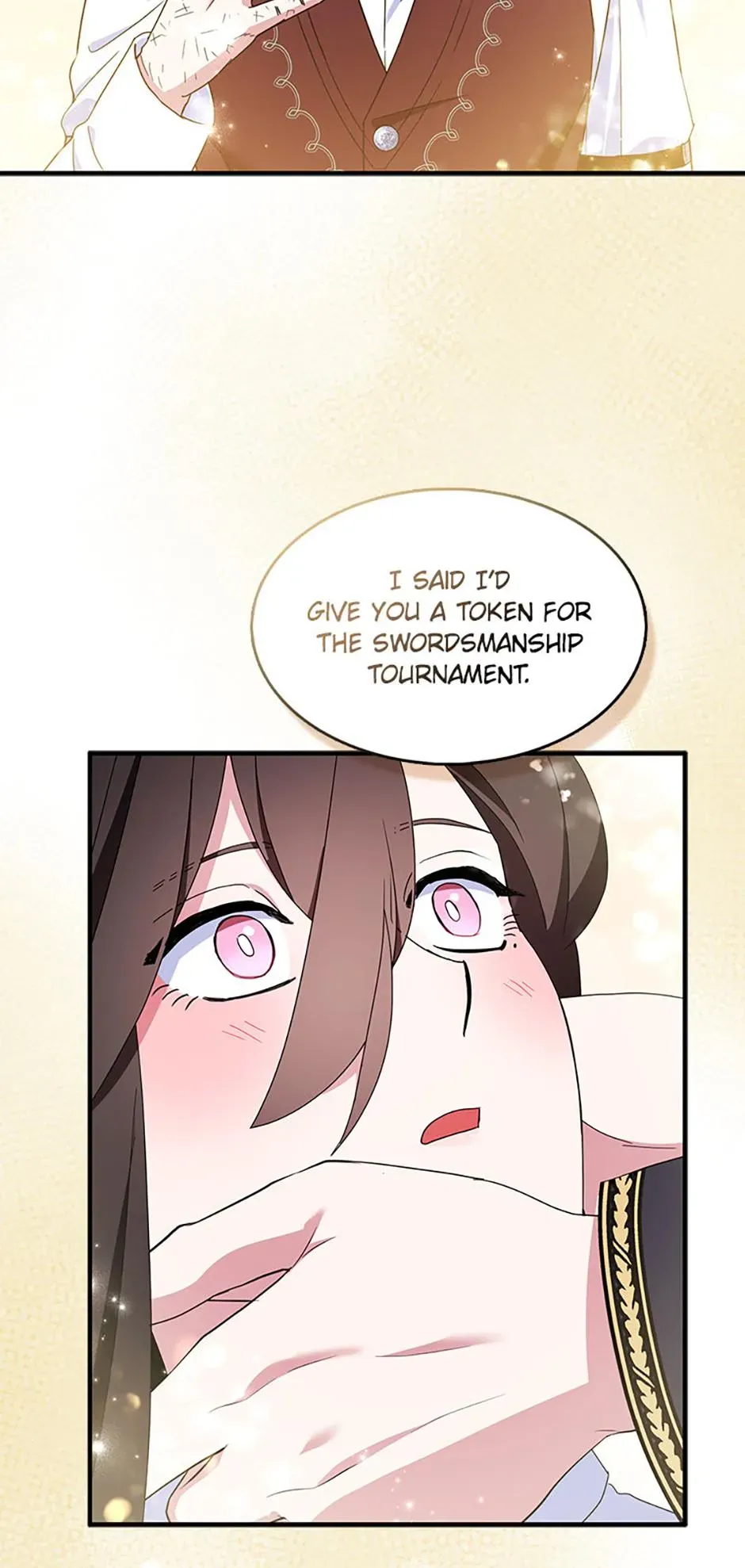 I Tried To Be Her Loyal Sword Chapter 111 Online - página 70