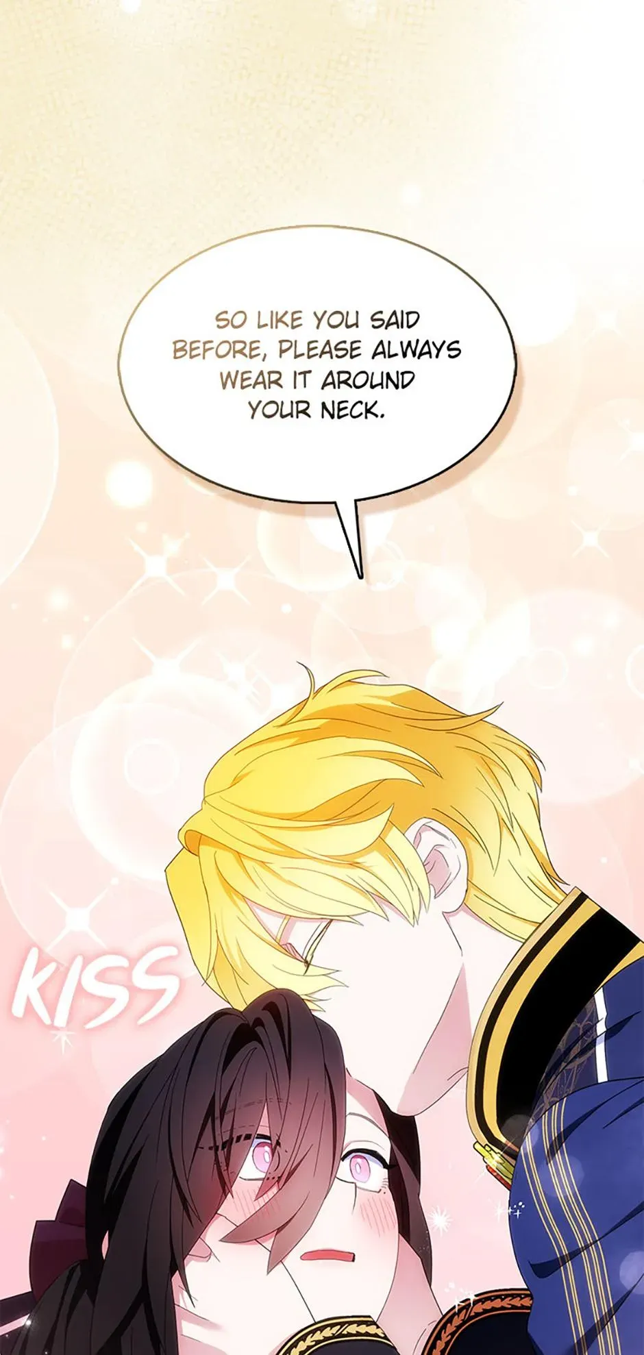 I Tried To Be Her Loyal Sword Chapter 111 Online - página 71