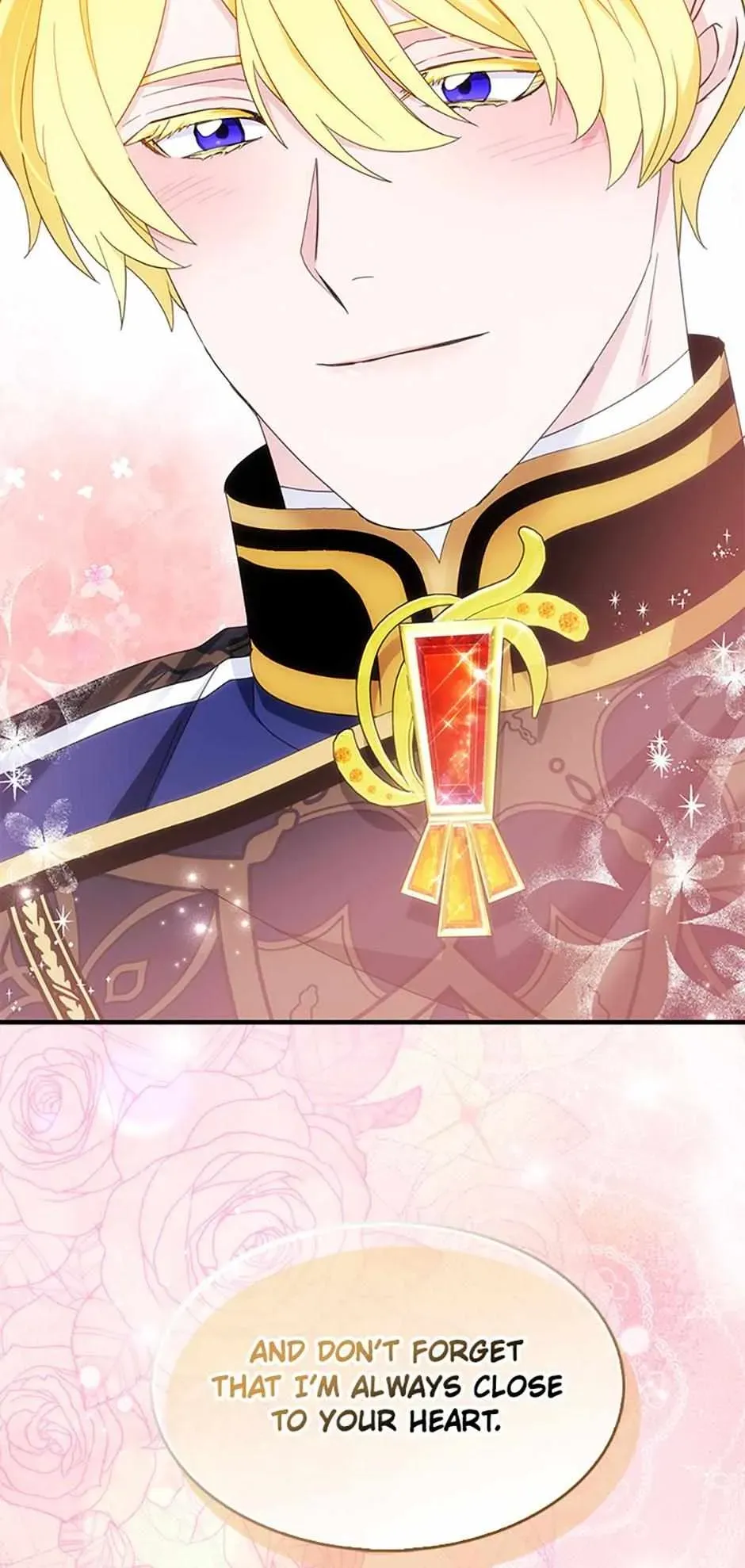I Tried To Be Her Loyal Sword Chapter 111 Online - página 73